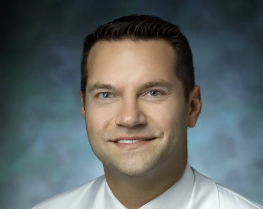 Dr. Scott Berkowitz
